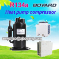 Boyard R410a Rotary Vertical btu14000 compressor de refrigerador de água industrial